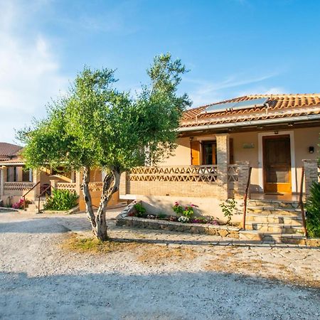 Aeolos Zante Villas With Heated Pool Vasilikí Eksteriør billede